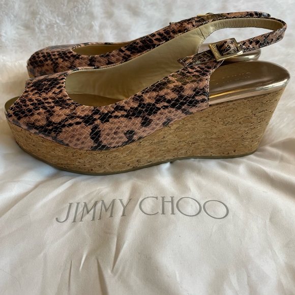 Jimmy choo - Picture 6 of 6